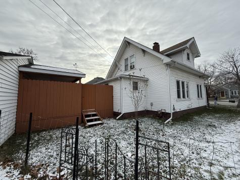 1037 Central Avenue Columbus IN 47201