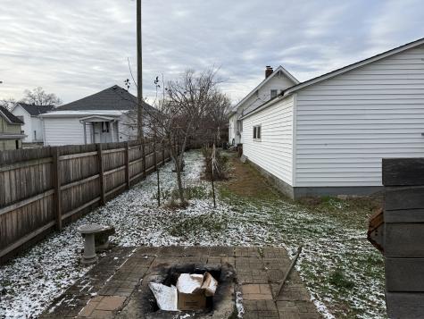 1037 Central Avenue Columbus IN 47201