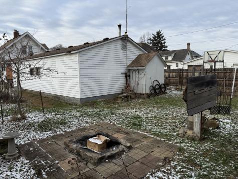 1037 Central Avenue Columbus IN 47201