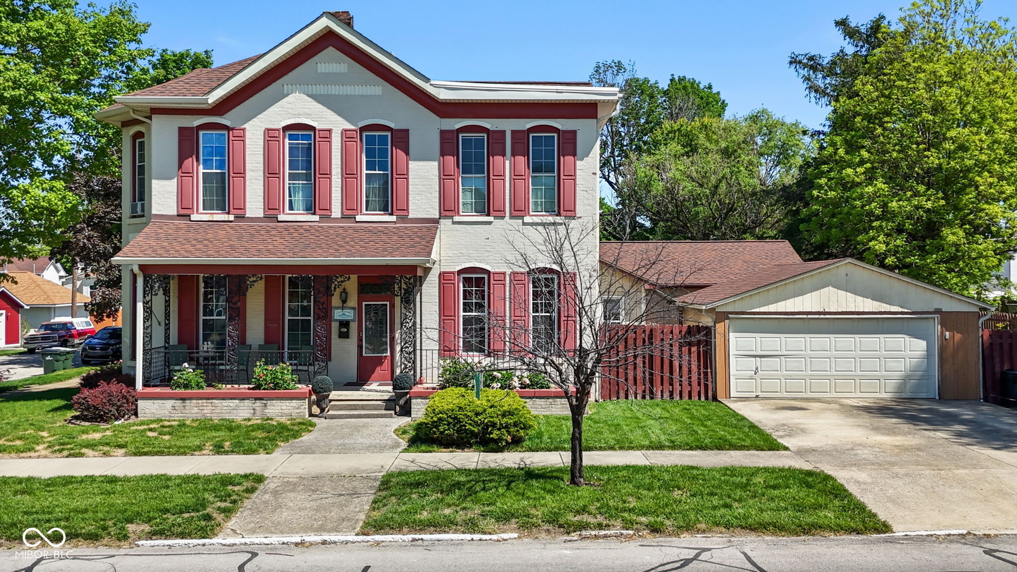 704 E Main Street Greensburg IN 47240