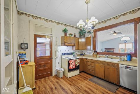 704 E Main Street Greensburg IN 47240