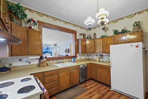 704 E Main Street Greensburg IN 47240