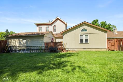 704 E Main Street Greensburg IN 47240