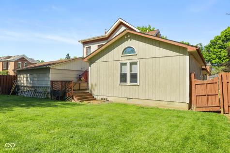 704 E Main Street Greensburg IN 47240