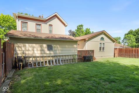 704 E Main Street Greensburg IN 47240