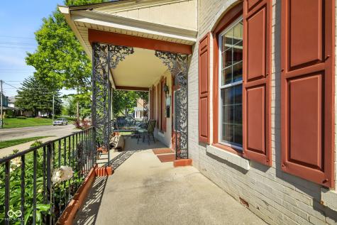 704 E Main Street Greensburg IN 47240