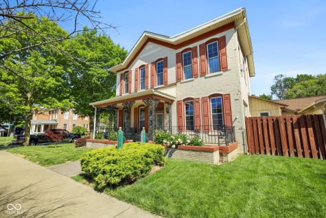 704 E Main Street Greensburg IN 47240