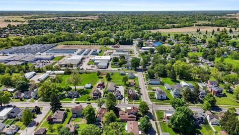 704 E Main Street Greensburg IN 47240