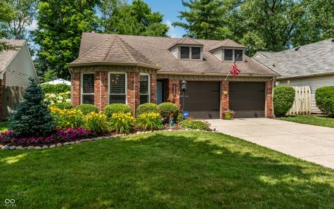 9520 Settlement Drive W Indianapolis IN 46250