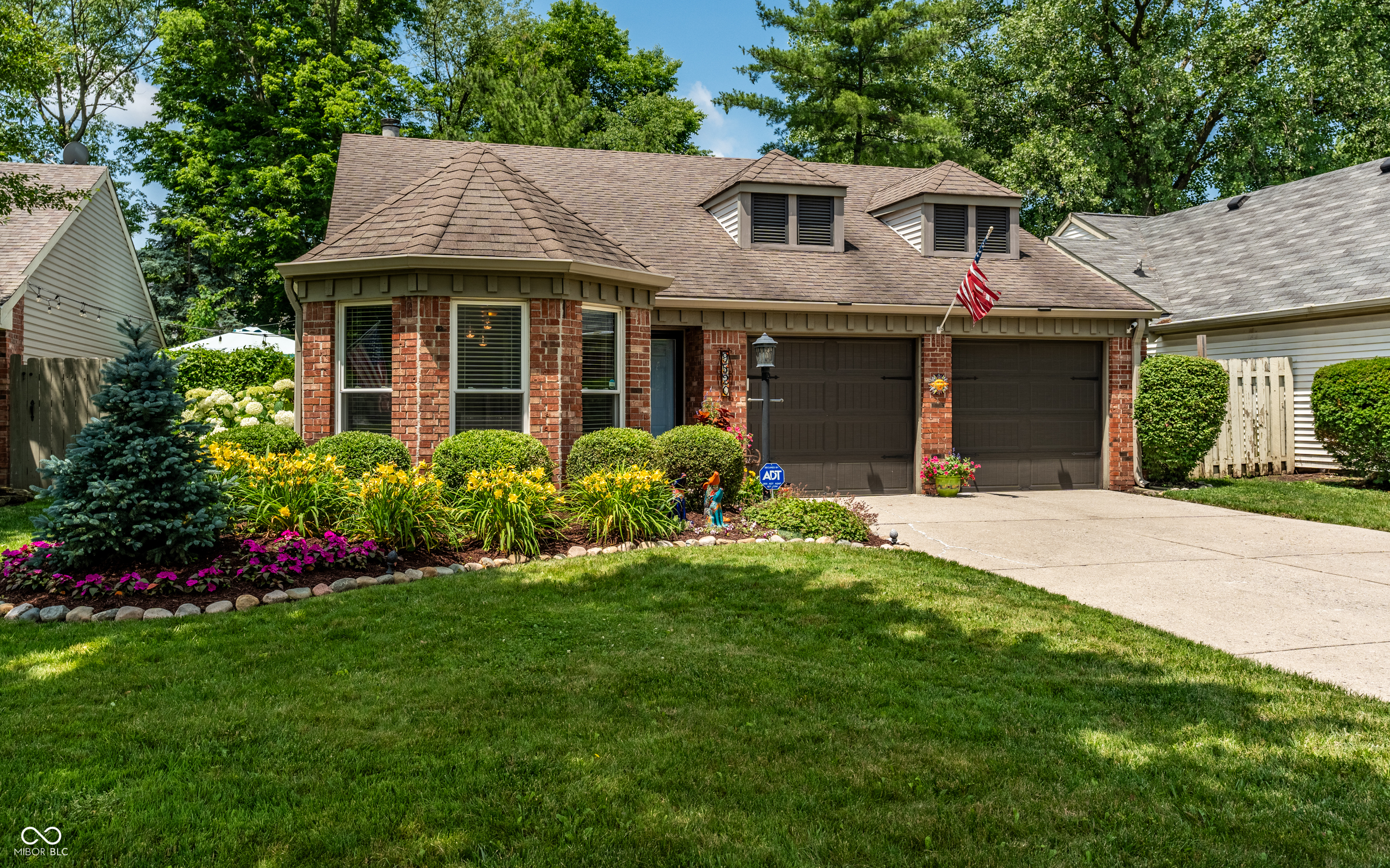 9520 Settlement Drive W Indianapolis IN 46250