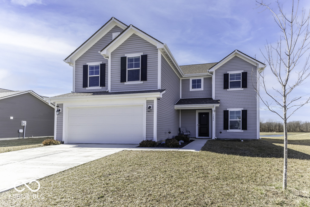 1286 Murphy Drive Franklin IN 46131