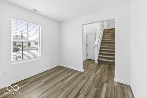 1286 Murphy Drive Franklin IN 46131