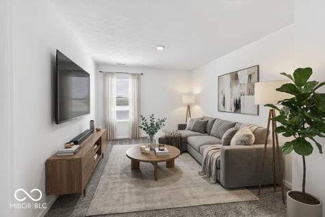 1286 Murphy Drive Franklin IN 46131