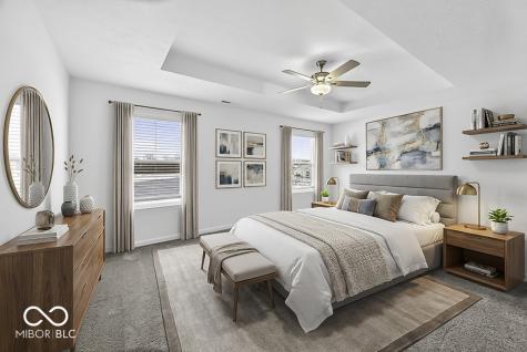 1286 Murphy Drive Franklin IN 46131