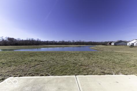 1286 Murphy Drive Franklin IN 46131