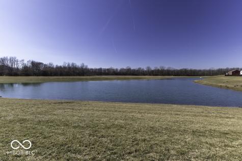 1286 Murphy Drive Franklin IN 46131