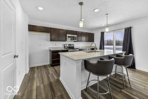 1286 Murphy Drive Franklin IN 46131