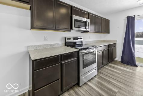 1286 Murphy Drive Franklin IN 46131