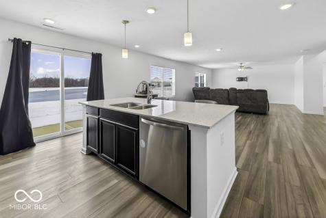 1286 Murphy Drive Franklin IN 46131