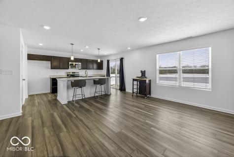 1286 Murphy Drive Franklin IN 46131