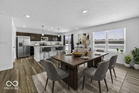 1286 Murphy Drive Franklin IN 46131