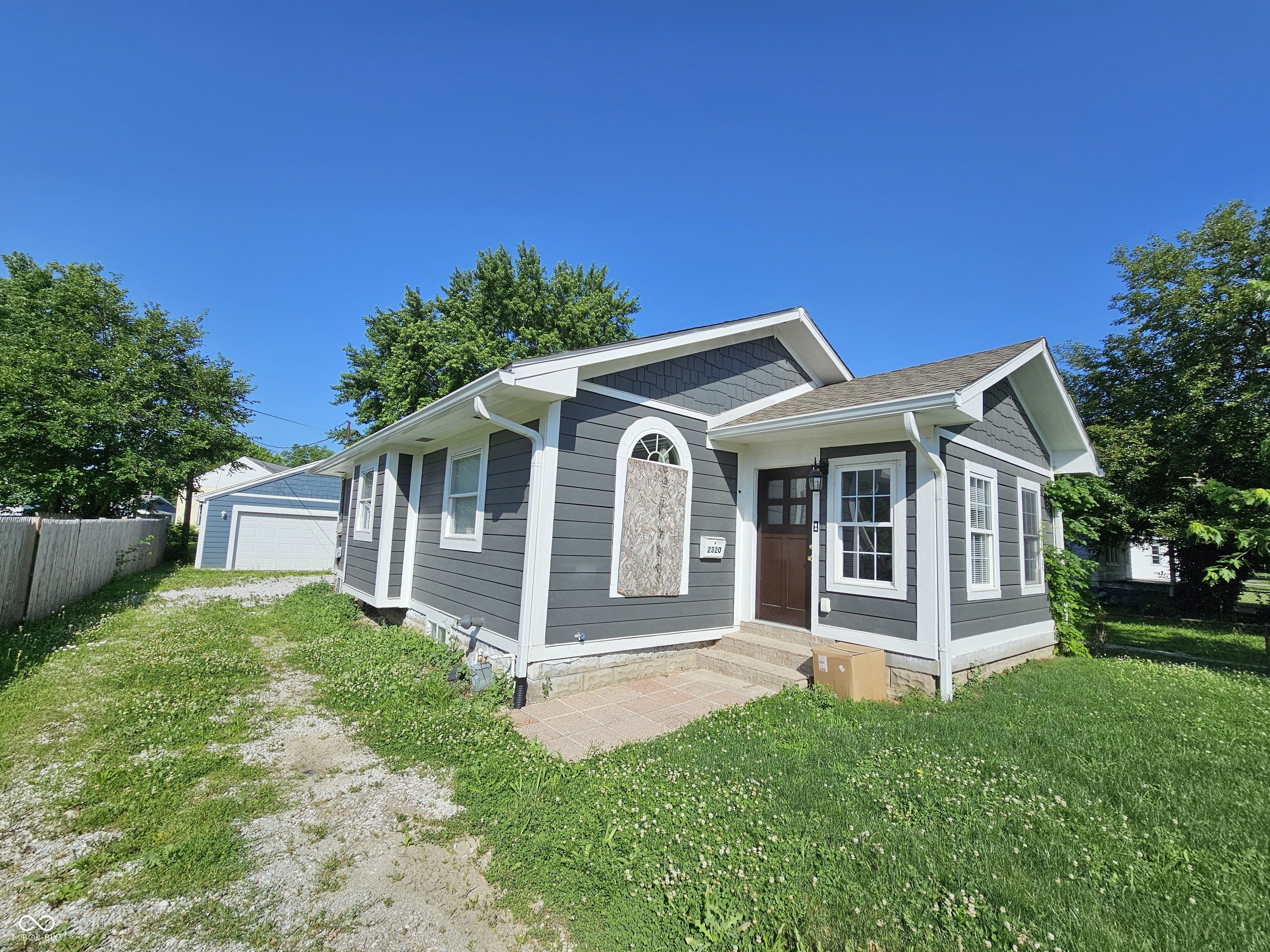 2320 Churchman Avenue Indianapolis IN 46203