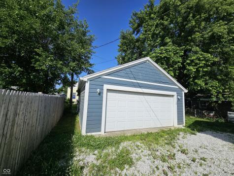 2320 Churchman Avenue Indianapolis IN 46203