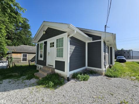 2320 Churchman Avenue Indianapolis IN 46203
