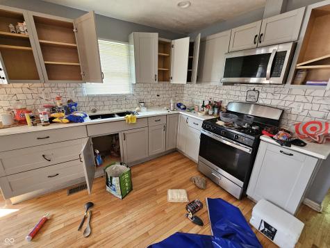 2320 Churchman Avenue Indianapolis IN 46203