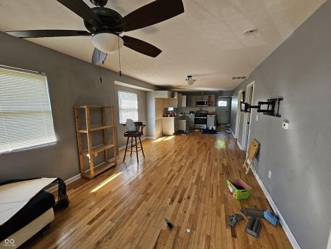 2320 Churchman Avenue Indianapolis IN 46203
