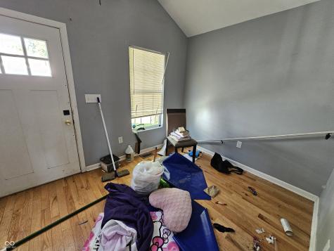 2320 Churchman Avenue Indianapolis IN 46203