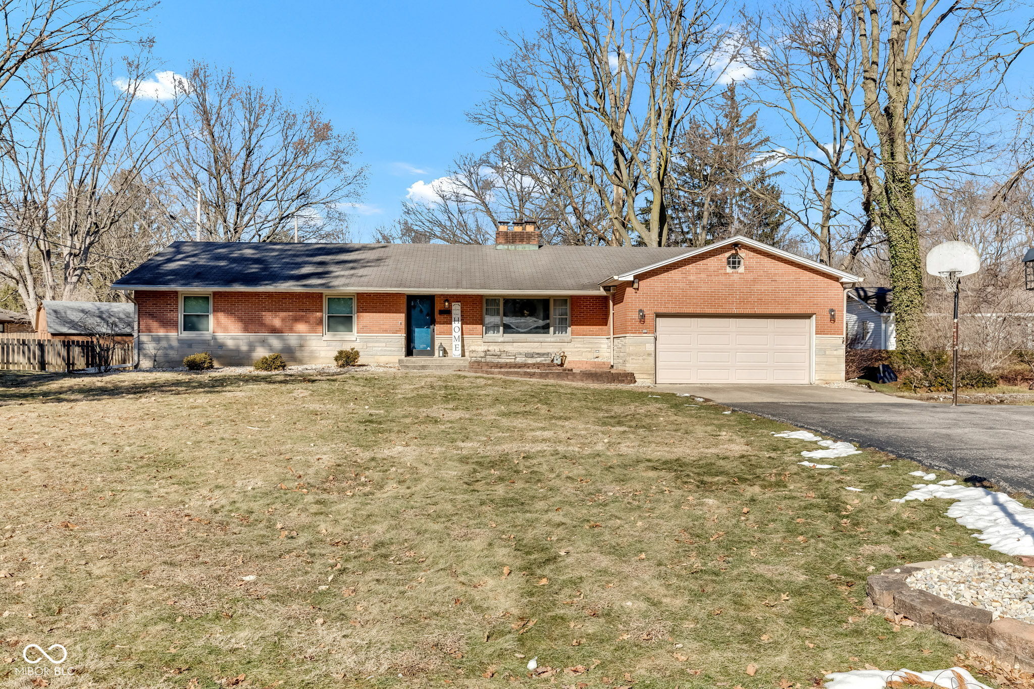 3208 Shady Grove Court Indianapolis IN 46222