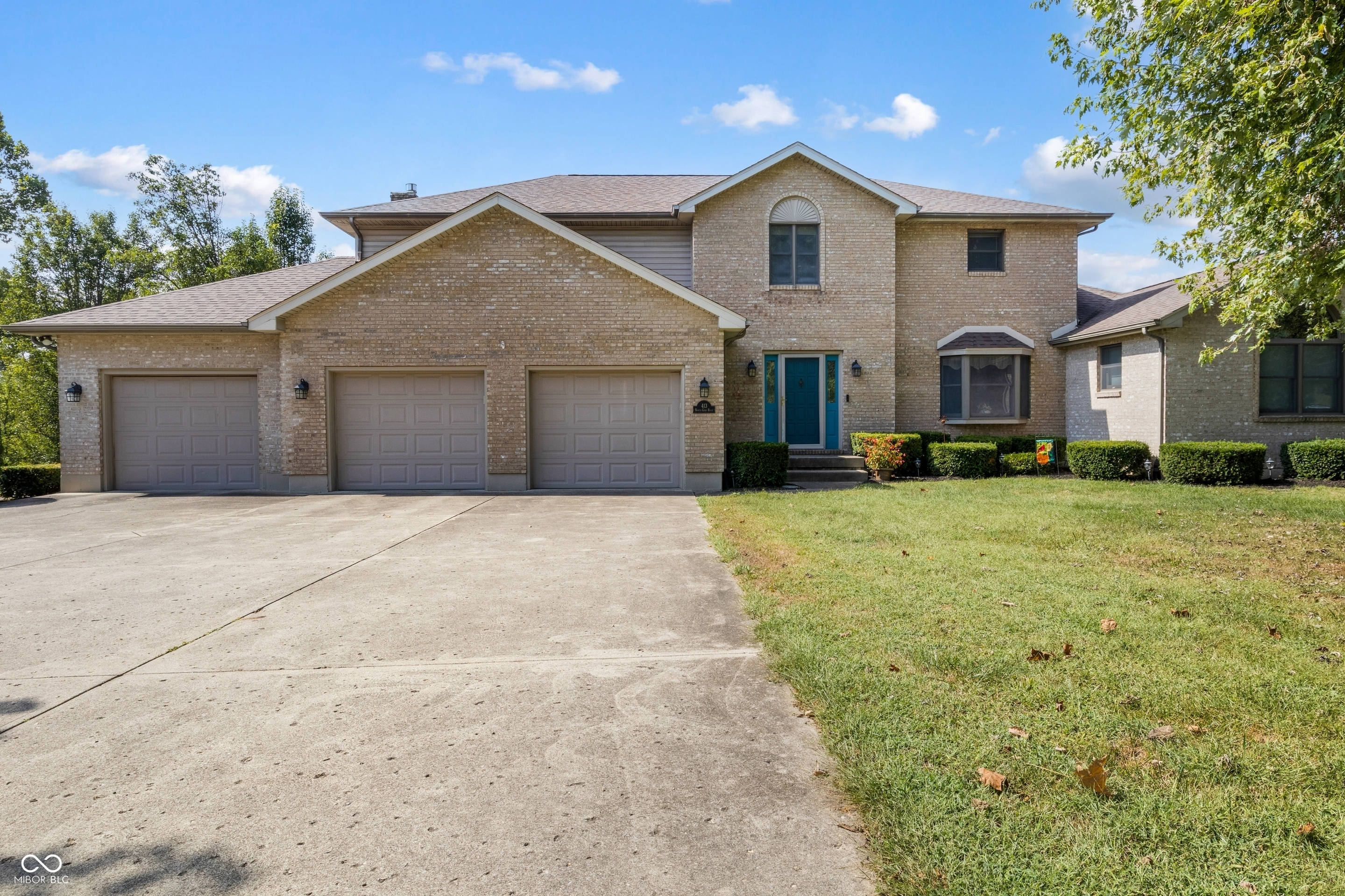 413 N Gray Road Connersville IN 47331