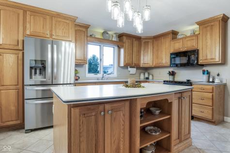 413 N Gray Road Connersville IN 47331