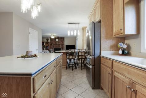 413 N Gray Road Connersville IN 47331