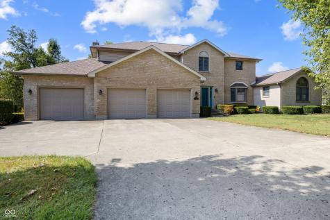 413 N Gray Road Connersville IN 47331