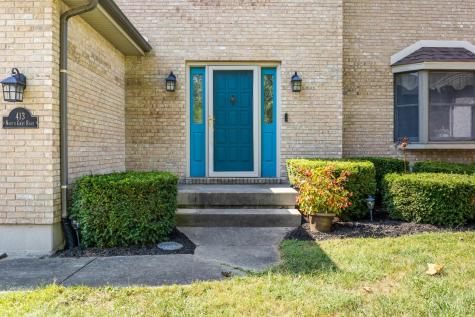 413 N Gray Road Connersville IN 47331