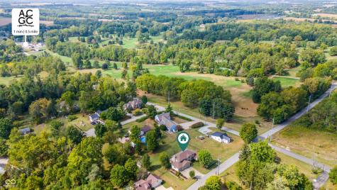 413 N Gray Road Connersville IN 47331