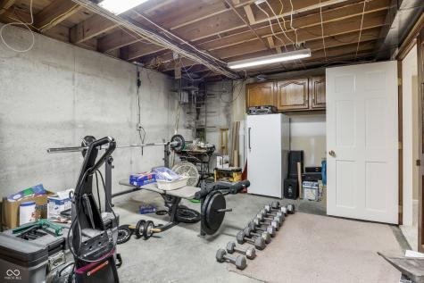 413 N Gray Road Connersville IN 47331