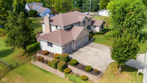 413 N Gray Road Connersville IN 47331