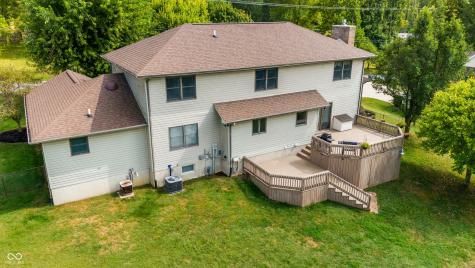 413 N Gray Road Connersville IN 47331