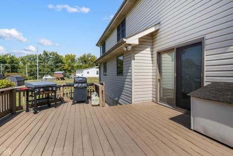 413 N Gray Road Connersville IN 47331