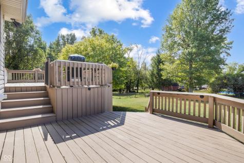 413 N Gray Road Connersville IN 47331