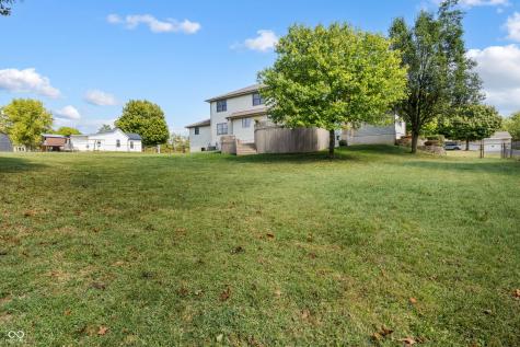 413 N Gray Road Connersville IN 47331