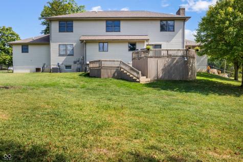 413 N Gray Road Connersville IN 47331