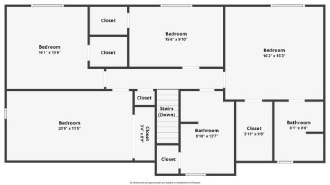 413 N Gray Road Connersville IN 47331