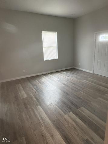 1314 S Pershing Avenue Indianapolis IN 46221