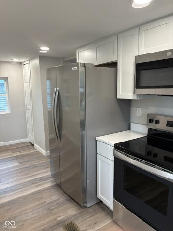 1314 S Pershing Avenue Indianapolis IN 46221