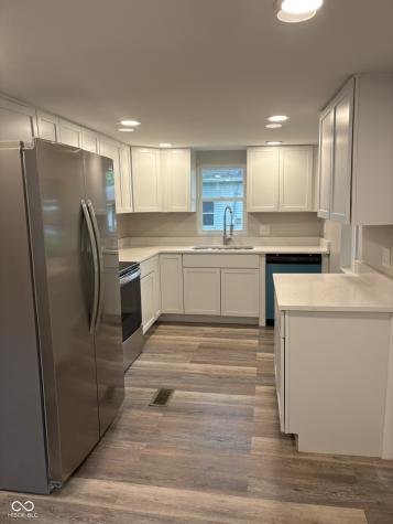 1314 S Pershing Avenue Indianapolis IN 46221