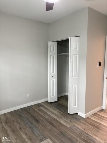 1314 S Pershing Avenue Indianapolis IN 46221